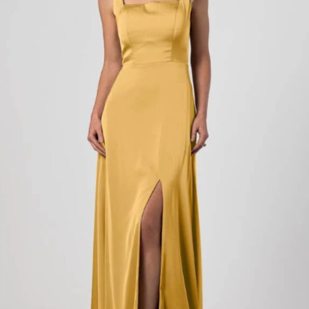 Kennedy Blue Asher Bridesmaid Dress - Picture 5 of 5